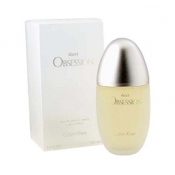 Obsession Sheer by Calvin Klein